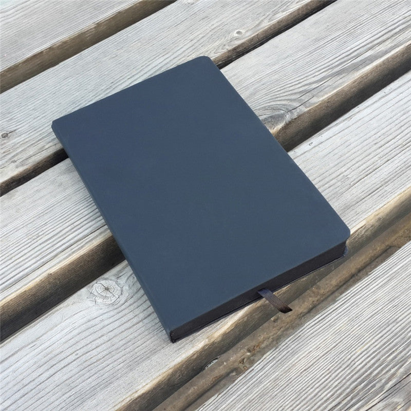 Black Book – Starry Sky Journal of Darkness